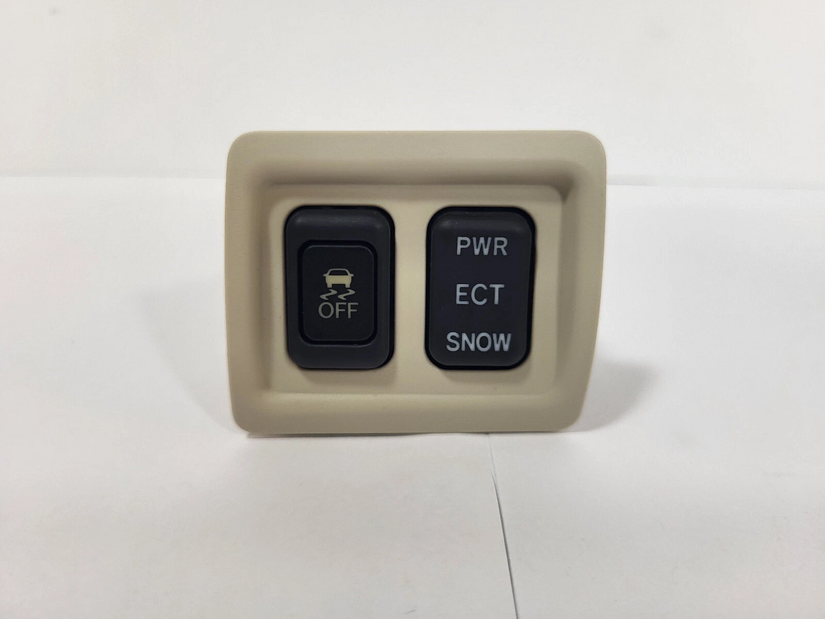 OEM LEXUS IS250 IS350 2007-2012, Center Console Traction Control 55449-53021| Melbourne and Sydney