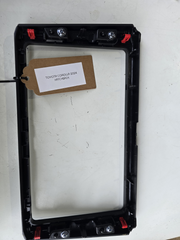 Toyota Corolla 2024 Hatchback Centre Console Bezel Trim| Melbourne and Sydney