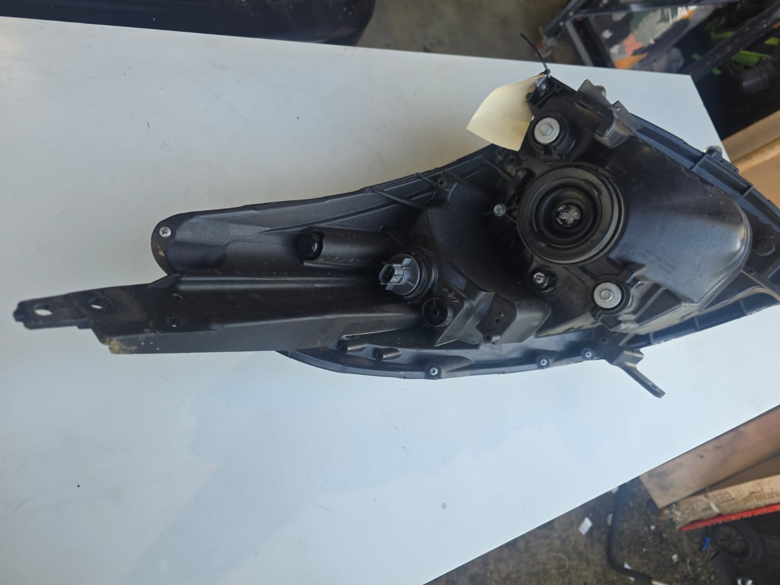 Suzuki Swift 2015 HeadLight Right Hand Side| Melbourne and Sydney