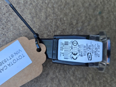 Toyota Camry 2006-2011 OEM Ignition Switch Lock Cylinder| Melbourne and Sydney