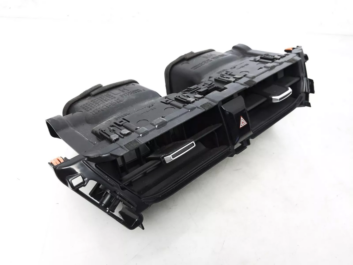 2019-2023 Toyota Corolla Front Center Dash Air Ventilation Outlet 55670-12720| Melbourne and Sydney