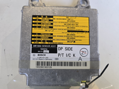 USED OEM LEXUS IS250/ IS250C, GSE20R 2007-2012, SRS AIRBAG MODULE 89170-53090| Melbourne and Sydney