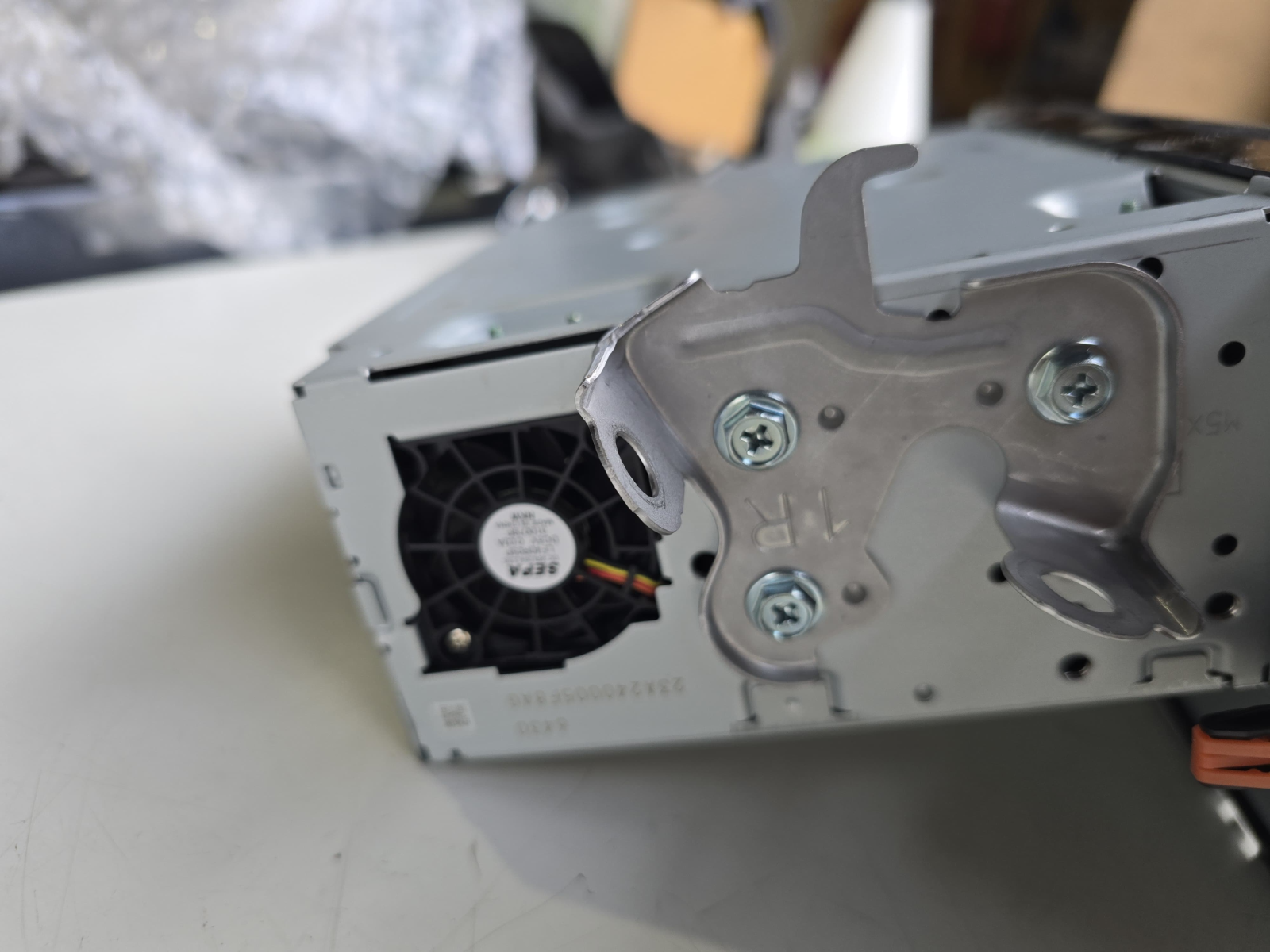 2024 Toyota Corolla E210 Navigation Head Unit Display Screen Genuine 86140-12D00| Melbourne and Sydney
