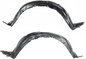 Guard Liner-Front Right & Left For Toyota Yaris Hatchback 2006-2011| Melbourne and Sydney