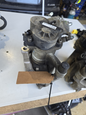 2016–2021 Honda Civic Hatchback Rear Right Brake Caliper| Melbourne and Sydney