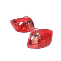 Used Toyota Corolla 5Dr Hatch 4cyl 1.8L 2ZR-FE 2007-2009 Tail Light Set| Melbourne and Sydney