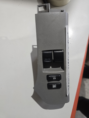 OEM TOYOTA YARIS 2DR HATCH DRIVER FRONT DOOR SWITCH| Melbourne and Sydney