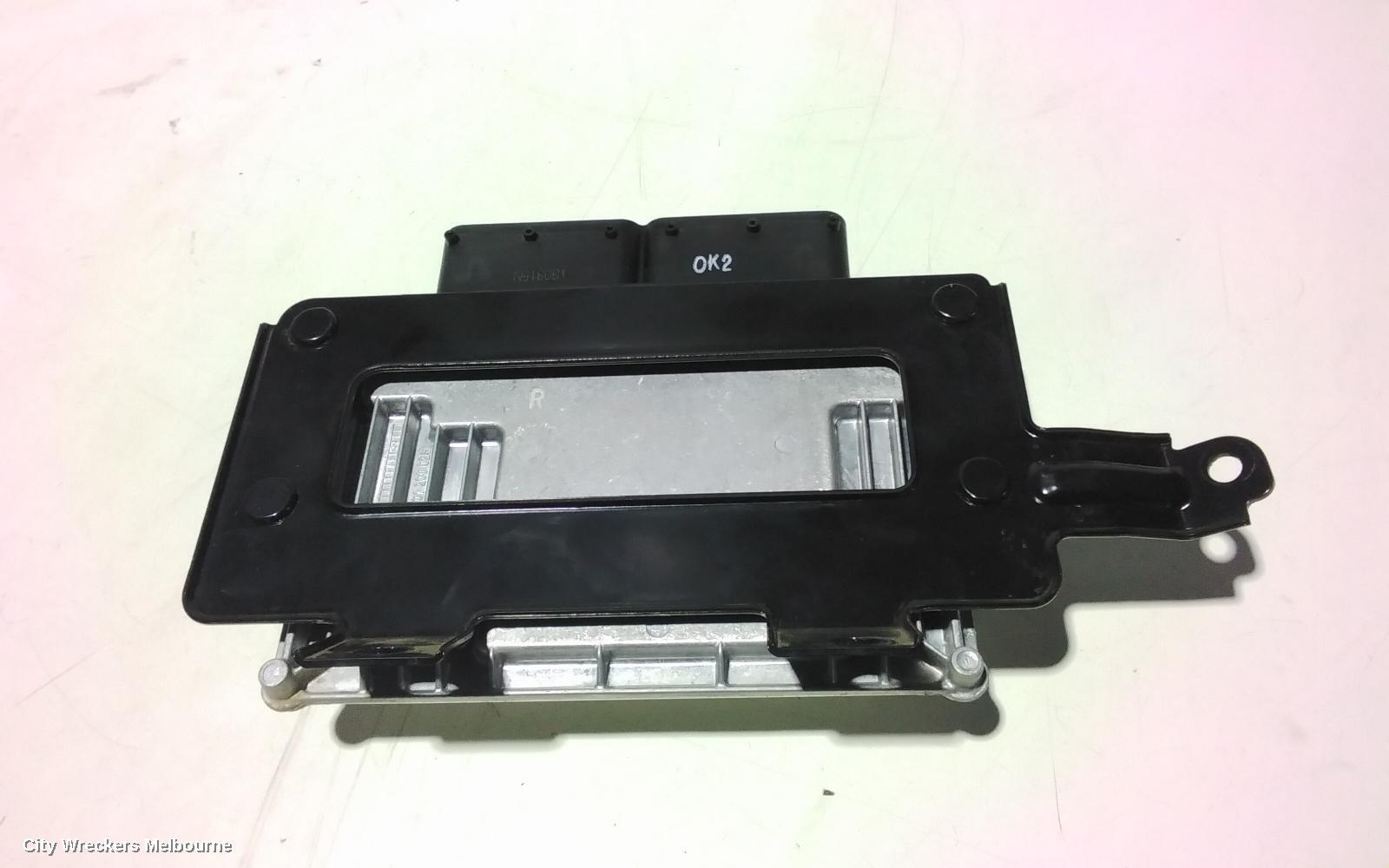 USED OEM KIA RIO Hatchback 2016-2021 ECU 39117-03366| Melbourne and Sydney