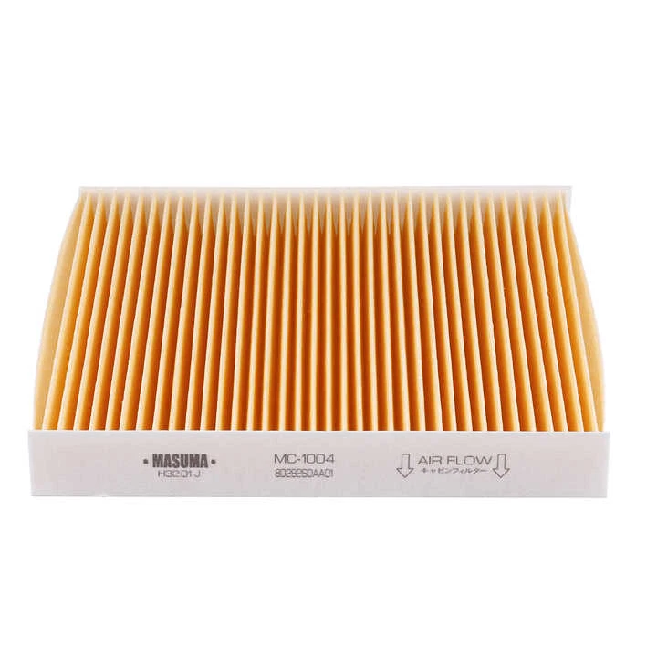 Masuma Cabin Filter Fits Honda Civic 1999-2017 HIGH QUALITY JAPANESE BRAND| Melbourne and Sydney