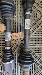 Used Peugeot 308 2013 Drive Shafts Left & Right Hand Side| Melbourne and Sydney