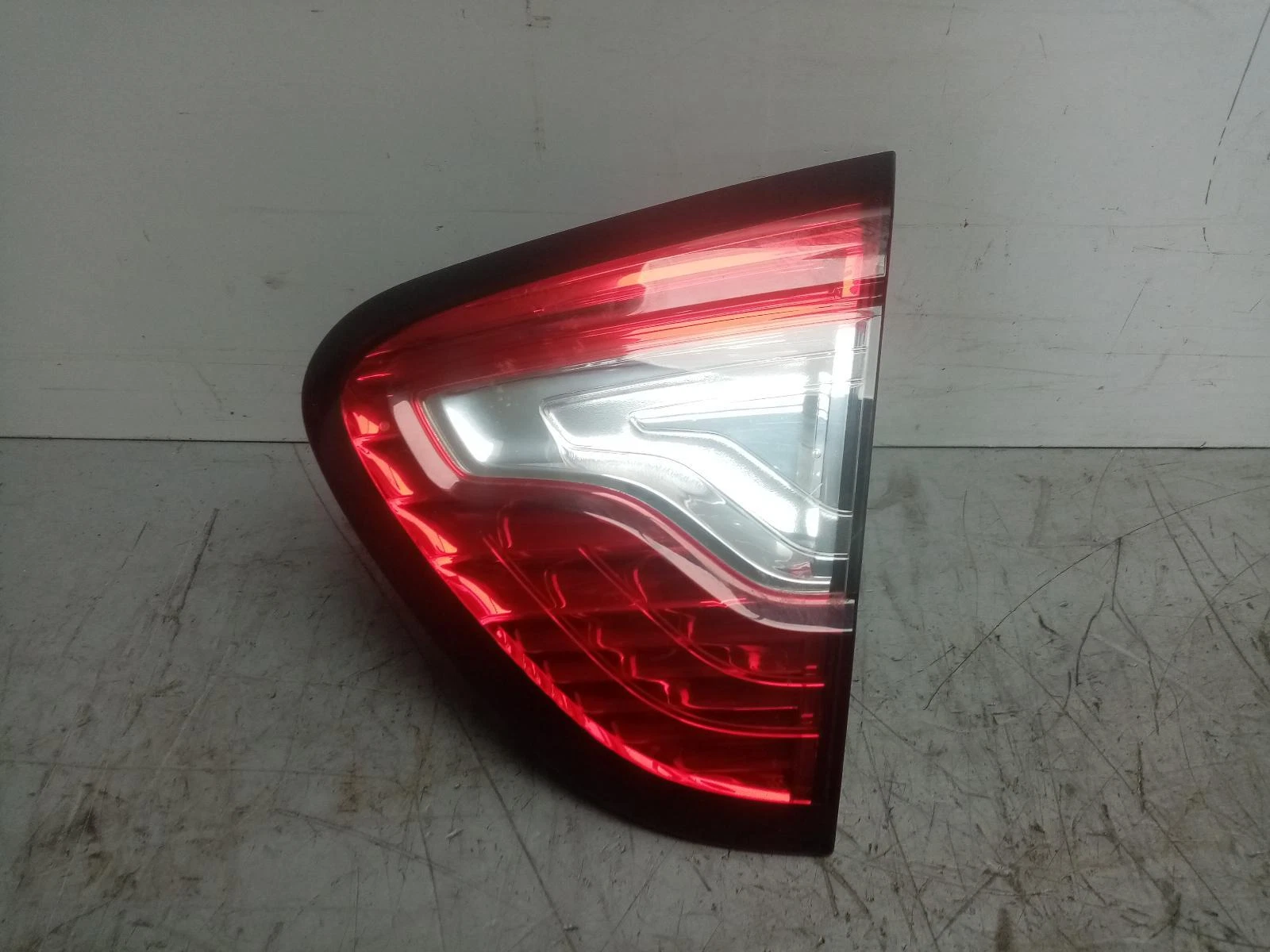 Used Renault Captur 2013-2018 Inner Tail Light Left| Melbourne and Sydney