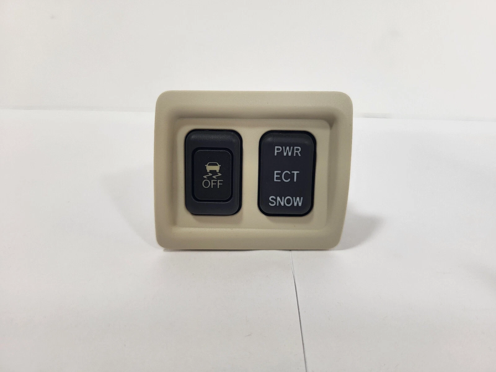 OEM LEXUS IS250 IS350 2007-2012, Center Console Traction Control 55449-53021| Melbourne and Sydney