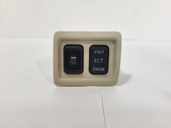 OEM LEXUS IS250 IS350 2007-2012, Center Console Traction Control 55449-53021| Melbourne and Sydney