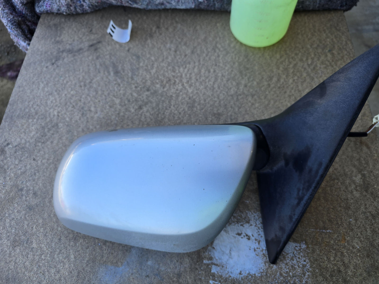 Side Mirror For 2006-2009 Toyota Camry ACV40 Right Side| Melbourne and Sydney