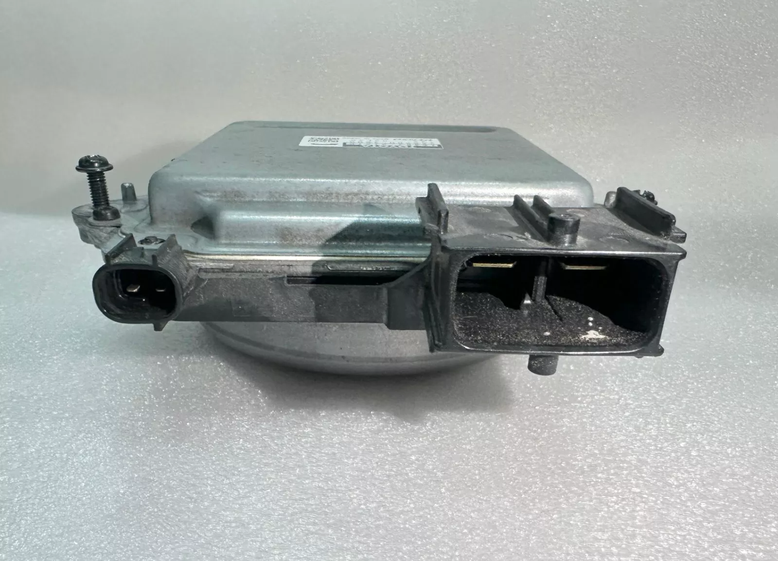 Toyota 16363-31510 Genuine Cooling Fan Motor and Module Assembly AND Blade| Melbourne and Sydney