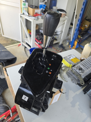 USED OEM TOYOTA COROLLA 2015 SEDAN GEAR SHIFTER ASSEMBLY| Melbourne and Sydney