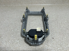OEM Toyota Yaris Hatch 2014 Special Edition Limited Interior Panel Gray| Melbourne and Sydney