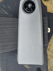 OEM TOYOTA YARIS HATCHBACK 2012-2014 AC VENT DASHBOARD TRIM| Melbourne and Sydney