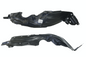 Front Passenger (Right) Side Guard Liner Fits 2007-2012 Toyota Yaris Sedan| Melbourne and Sydney