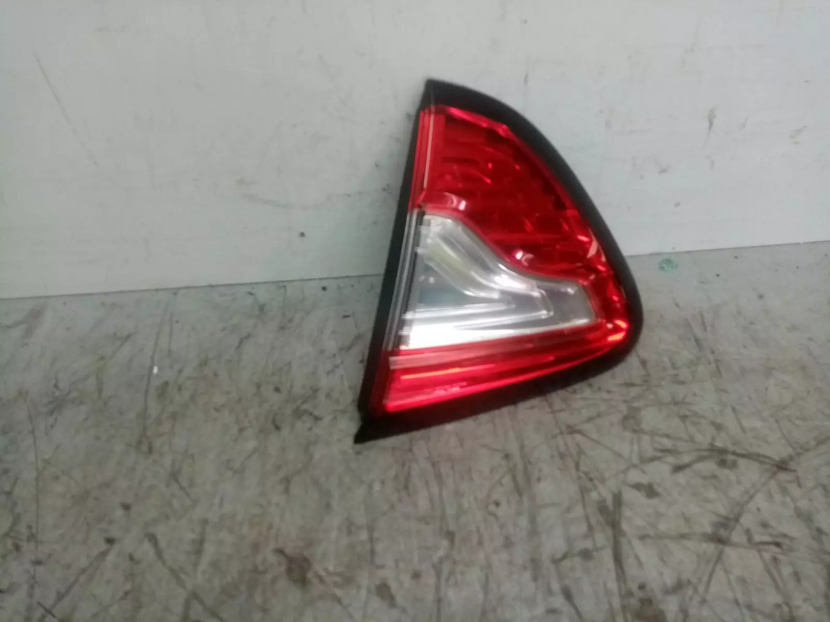 Used Renault Captur 2013-2018 Inner Tail Light Left| Melbourne and Sydney