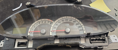Toyota Yaris Sedan Odometer 136472 KM| Melbourne and Sydney