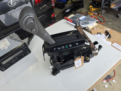 Toyota Camry 2006 Gear Shifter Assembly| Melbourne and Sydney