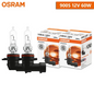 2X Osram HB3 Headlight Bulb / 9005 12V 60W P20d Globe Halogen| Melbourne and Sydney