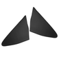 Side Mirror Triangle Trim Right & Left For Toyota Yaris Hatchback 2012-2014| Melbourne and Sydney