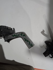 OEM NISSAN MICRA 2010 HOOD/BONNET LATCH LOCK ASSEMBLY| Melbourne and Sydney
