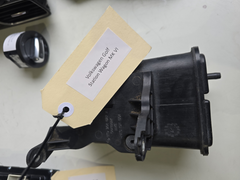 USED OEM Volkswagen Golf Station Wagon MK VI TANK CARBON FILTER 1K020180D| Melbourne and Sydney