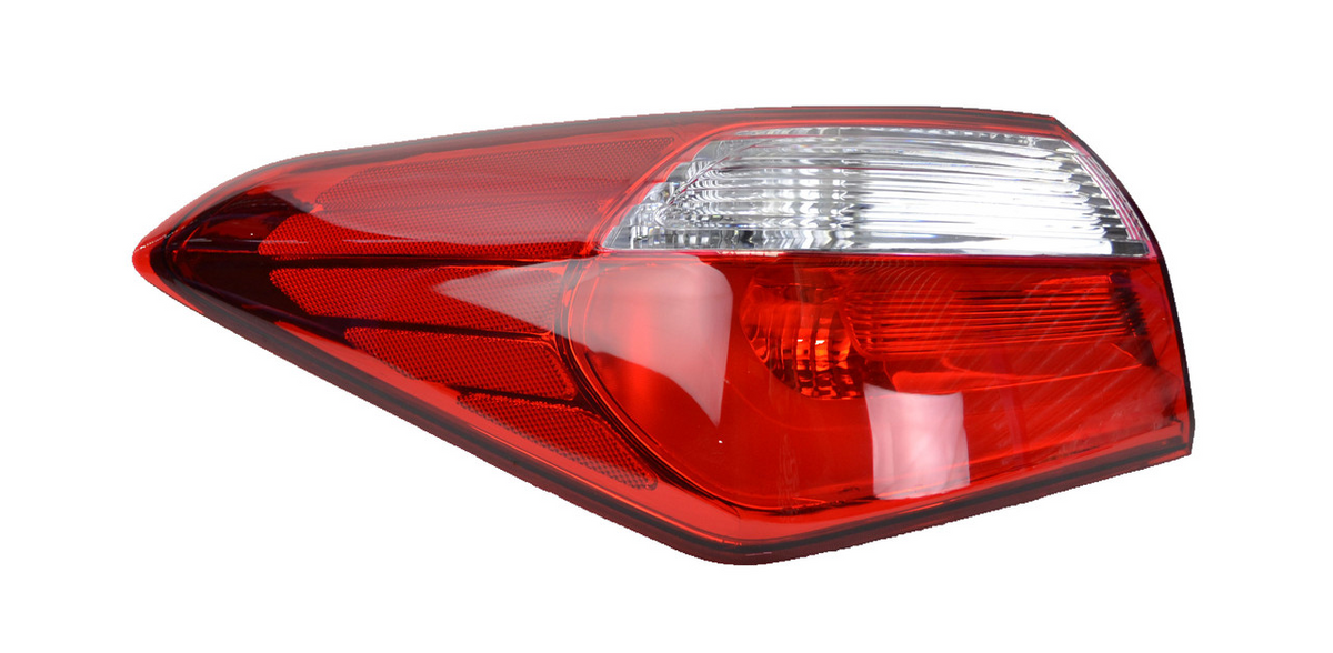 Used Kia Cerato Tail light 2019 Left| Melbourne and Sydney