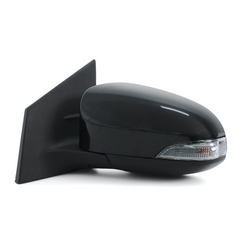 Side Mirror Left 9 Pin Auto Fold For Toyota Corolla Hatchback 2012-2018 ZRE182| Melbourne and Sydney
