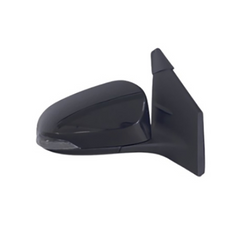 Side Mirror Right 5Pin For Toyota Corolla Hatchback 2012-2018 ZRE182 (No A Fold)| Melbourne and Sydney