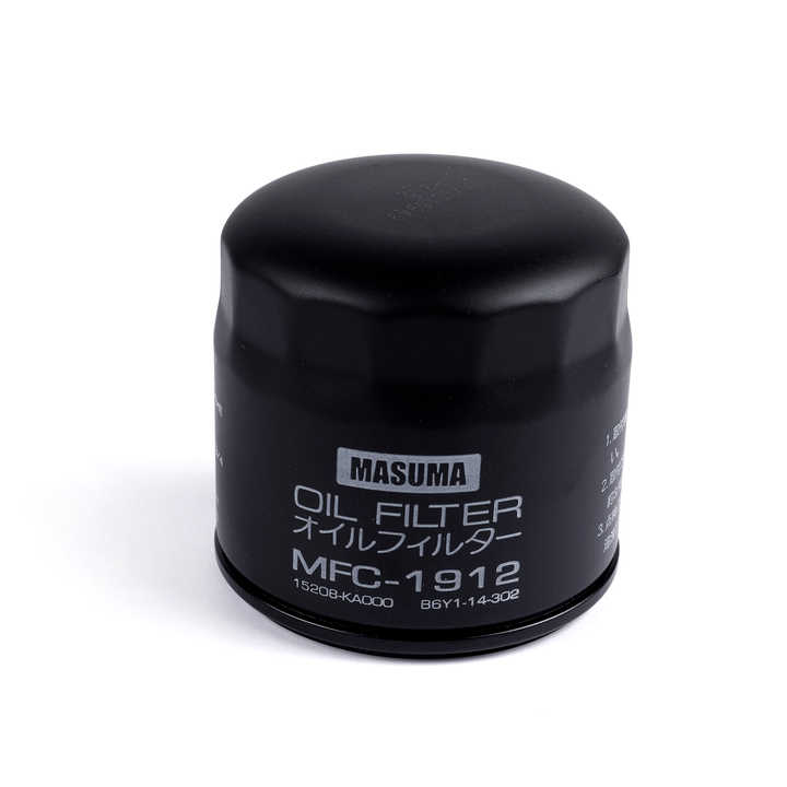 Oil Filter MFC-1912 Suits Ryco Z926 For Mazda 2,3,6,CX-3,CX-5,CX-9,CX30,MX-5 etc| Melbourne and Sydney
