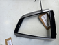 2013-2016 Toyota Corolla Sedan OEM Console-shift Boot Bezel| Melbourne and Sydney
