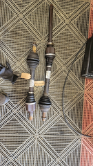 Used Peugeot 308 2013 Drive Shafts Left & Right Hand Side| Melbourne and Sydney
