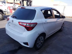 TOYOTA YARIS NCP13 2019-2022 ENGINE ECU 1.3 2NZ P/N 89661-52X60| Melbourne and Sydney