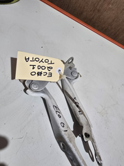 Toyota Echo 2001 Hood Hinges LH+RH| Melbourne and Sydney