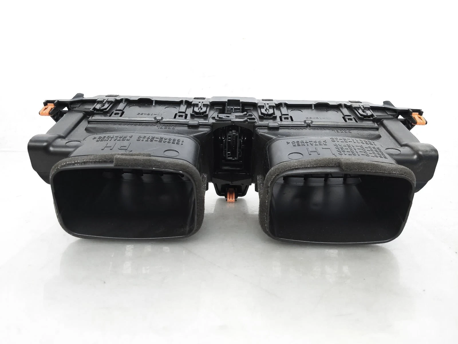 2019-2023 Toyota Corolla Front Center Dash Air Ventilation Outlet 55670-12720| Melbourne and Sydney
