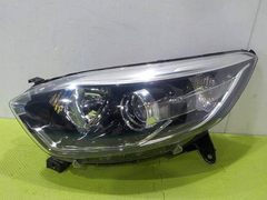 Used Renault Captur 2013-2018 HeadLight Left| Melbourne and Sydney