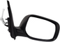 Side Mirror Right RH 5 Pins Fits Toyota Corolla 2007-2013 87910-1A810| Melbourne and Sydney