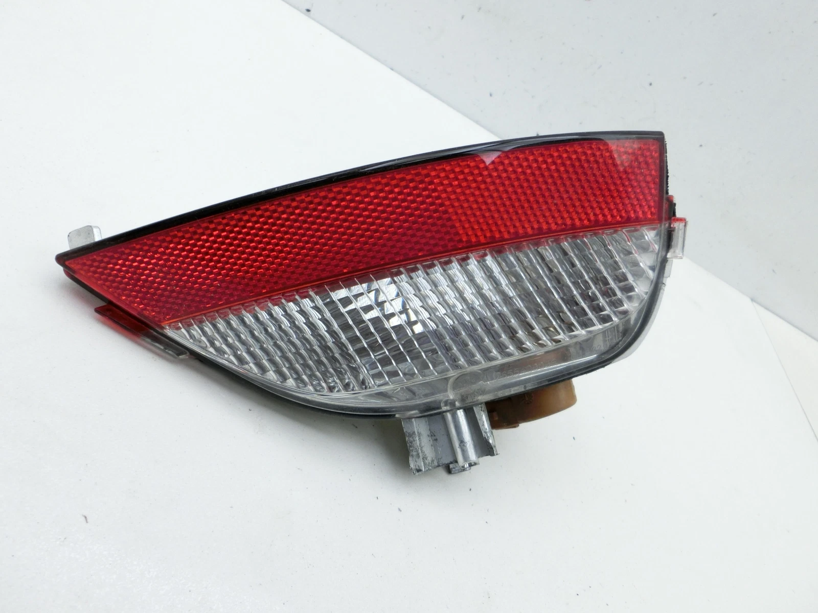 Used Renault Captur 2013-2018 Lower Fog Light Rear Right| Melbourne and Sydney