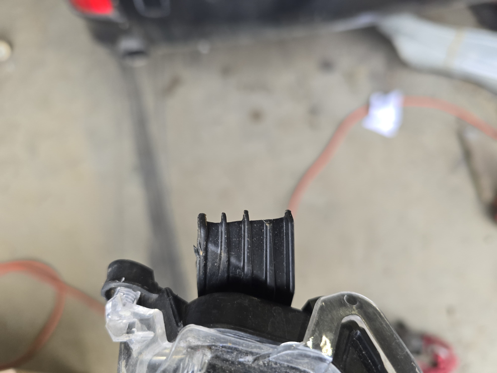 2024 Toyota Corolla Hatchback Headlight Right hand Side| Melbourne and Sydney