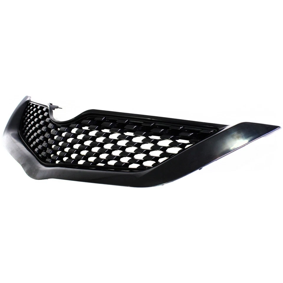 Upper Grille For Toyota Yaris Sedan 2006-2012 -53111-0D901| Melbourne and Sydney