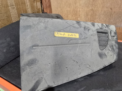 Nissan Tida 2012 Passenger Side Safety Bag Dash Cover Trim Oem Used| Melbourne and Sydney