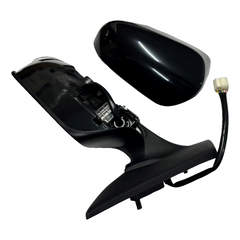 Side Mirror Left 5 Pin (No A Fold) For Toyota Corolla Hatchback 2012-2018 ZRE182| Melbourne and Sydney