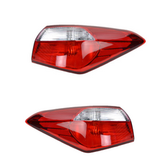 Used Kia Cerato Tail light Set Left + Right| Melbourne and Sydney