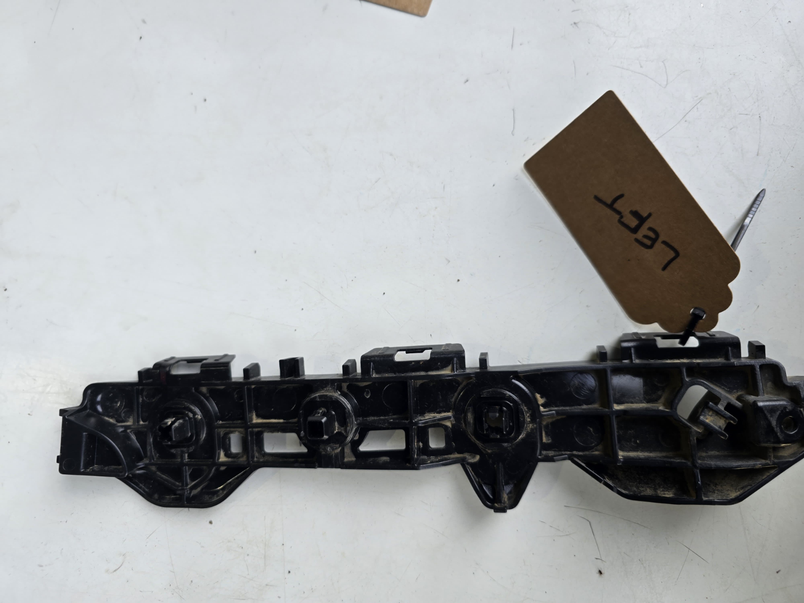 2020 Toyota Corolla Hatchback Front Bracket Left hand Side| Melbourne and Sydney