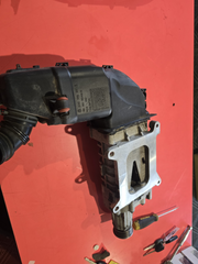 VW Golf Mk6 1.4l TSI Supercharger 325484 03C276| Melbourne and Sydney