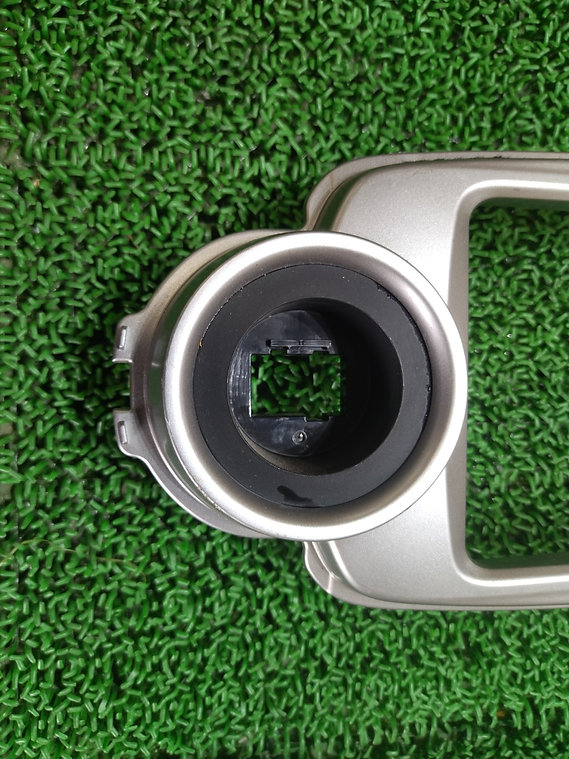 Oem Instrument Cluster Finish Toyota Yaris 2012 NSP130| Melbourne and Sydney